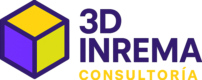 3D INREMA